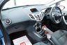 USED 2012 12 FORD FIESTA 1.4 Zetec Hatchback 5dr Petrol Manual (133 g/km, 94 bhp) Bluetooth, Air Conditioning, USB