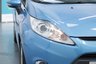 USED 2012 12 FORD FIESTA 1.4 Zetec Hatchback 5dr Petrol Manual (133 g/km, 94 bhp) Bluetooth, Air Conditioning, USB