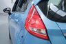 USED 2012 12 FORD FIESTA 1.4 Zetec Hatchback 5dr Petrol Manual (133 g/km, 94 bhp) Bluetooth, Air Conditioning, USB