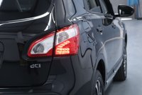 USED 2012 62 NISSAN QASHQAI 1.5 dCi n-tec+ SUV 5dr Diesel Manual 2WD Euro 5 (110 ps) Low Miles-Top Spec-Pan Roof
