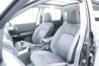 USED 2012 62 NISSAN QASHQAI 1.5 dCi n-tec+ SUV 5dr Diesel Manual 2WD Euro 5 (110 ps) Low Miles-Top Spec-Pan Roof
