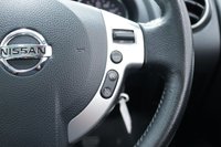 USED 2012 62 NISSAN QASHQAI 1.5 dCi n-tec+ SUV 5dr Diesel Manual 2WD Euro 5 (110 ps) Low Miles-Top Spec-Pan Roof
