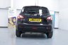 USED 2012 62 NISSAN QASHQAI 1.5 dCi n-tec+ SUV 5dr Diesel Manual 2WD Euro 5 (110 ps) Low Miles-Top Spec-Pan Roof