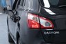 USED 2012 62 NISSAN QASHQAI 1.5 dCi n-tec+ SUV 5dr Diesel Manual 2WD Euro 5 (110 ps) Low Miles-Top Spec-Pan Roof
