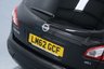 USED 2012 62 NISSAN QASHQAI 1.5 dCi n-tec+ SUV 5dr Diesel Manual 2WD Euro 5 (110 ps) Low Miles-Top Spec-Pan Roof