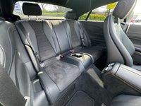 USED 2017 67 MERCEDES-BENZ E-CLASS 2.0 E220d AMG Line (Premium) Coupe 2dr Diesel G-Tronic+ Euro 6 (s/s) (194 ps) 