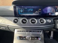 USED 2017 67 MERCEDES-BENZ E-CLASS 2.0 E220d AMG Line (Premium) Coupe 2dr Diesel G-Tronic+ Euro 6 (s/s) (194 ps) 