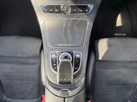 USED 2017 67 MERCEDES-BENZ E-CLASS 2.0 E220d AMG Line (Premium) Coupe 2dr Diesel G-Tronic+ Euro 6 (s/s) (194 ps) 