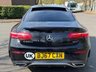 USED 2017 67 MERCEDES-BENZ E-CLASS 2.0 E220d AMG Line (Premium) Coupe 2dr Diesel G-Tronic+ Euro 6 (s/s) (194 ps) 