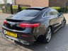 USED 2017 67 MERCEDES-BENZ E-CLASS 2.0 E220d AMG Line (Premium) Coupe 2dr Diesel G-Tronic+ Euro 6 (s/s) (194 ps) 