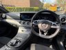 USED 2017 67 MERCEDES-BENZ E-CLASS 2.0 E220d AMG Line (Premium) Coupe 2dr Diesel G-Tronic+ Euro 6 (s/s) (194 ps) 