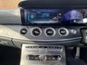 USED 2017 67 MERCEDES-BENZ E-CLASS 2.0 E220d AMG Line (Premium) Coupe 2dr Diesel G-Tronic+ Euro 6 (s/s) (194 ps) 