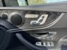 USED 2017 67 MERCEDES-BENZ E-CLASS 2.0 E220d AMG Line (Premium) Coupe 2dr Diesel G-Tronic+ Euro 6 (s/s) (194 ps) 
