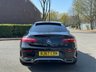 USED 2017 67 MERCEDES-BENZ E-CLASS 2.0 E220d AMG Line (Premium) Coupe 2dr Diesel G-Tronic+ Euro 6 (s/s) (194 ps) 