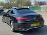 USED 2017 67 MERCEDES-BENZ E-CLASS 2.0 E220d AMG Line (Premium) Coupe 2dr Diesel G-Tronic+ Euro 6 (s/s) (194 ps) 