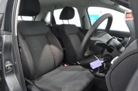 USED 2011 11 VOLKSWAGEN POLO 1.4 SE Hatchback 5dr Petrol DSG Euro 5 (85 ps) 