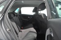 USED 2011 11 VOLKSWAGEN POLO 1.4 SE Hatchback 5dr Petrol DSG Euro 5 (85 ps) 