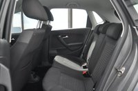 USED 2011 11 VOLKSWAGEN POLO 1.4 SE Hatchback 5dr Petrol DSG Euro 5 (85 ps) 