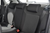 USED 2011 11 VOLKSWAGEN POLO 1.4 SE Hatchback 5dr Petrol DSG Euro 5 (85 ps) 