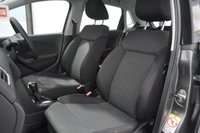 USED 2011 11 VOLKSWAGEN POLO 1.4 SE Hatchback 5dr Petrol DSG Euro 5 (85 ps) 