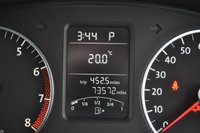 USED 2011 11 VOLKSWAGEN POLO 1.4 SE Hatchback 5dr Petrol DSG Euro 5 (85 ps) 