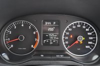 USED 2011 11 VOLKSWAGEN POLO 1.4 SE Hatchback 5dr Petrol DSG Euro 5 (85 ps) 