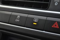 USED 2011 11 VOLKSWAGEN POLO 1.4 SE Hatchback 5dr Petrol DSG Euro 5 (85 ps) 
