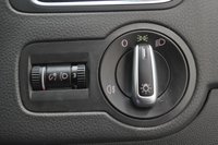USED 2011 11 VOLKSWAGEN POLO 1.4 SE Hatchback 5dr Petrol DSG Euro 5 (85 ps) 