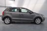 USED 2011 11 VOLKSWAGEN POLO 1.4 SE Hatchback 5dr Petrol DSG Euro 5 (85 ps) 