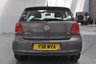 USED 2011 11 VOLKSWAGEN POLO 1.4 SE Hatchback 5dr Petrol DSG Euro 5 (85 ps) 
