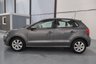 USED 2011 11 VOLKSWAGEN POLO 1.4 SE Hatchback 5dr Petrol DSG Euro 5 (85 ps) 