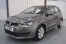 USED 2011 11 VOLKSWAGEN POLO 1.4 SE Hatchback 5dr Petrol DSG Euro 5 (85 ps) 