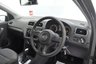 USED 2011 11 VOLKSWAGEN POLO 1.4 SE Hatchback 5dr Petrol DSG Euro 5 (85 ps) 