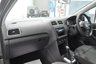 USED 2011 11 VOLKSWAGEN POLO 1.4 SE Hatchback 5dr Petrol DSG Euro 5 (85 ps) 