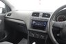 USED 2011 11 VOLKSWAGEN POLO 1.4 SE Hatchback 5dr Petrol DSG Euro 5 (85 ps) 