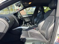 USED 2014 64 AUDI A5 1.8 TFSI S line Sportback 5dr Petrol Manual Euro 6 (s/s) (170 ps) 