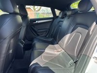 USED 2014 64 AUDI A5 1.8 TFSI S line Sportback 5dr Petrol Manual Euro 6 (s/s) (170 ps) 