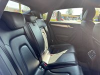 USED 2014 64 AUDI A5 1.8 TFSI S line Sportback 5dr Petrol Manual Euro 6 (s/s) (170 ps) 