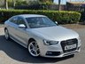 USED 2014 64 AUDI A5 1.8 TFSI S line Sportback 5dr Petrol Manual Euro 6 (s/s) (170 ps) 