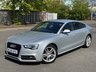 USED 2014 64 AUDI A5 1.8 TFSI S line Sportback 5dr Petrol Manual Euro 6 (s/s) (170 ps) 