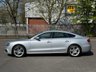 USED 2014 64 AUDI A5 1.8 TFSI S line Sportback 5dr Petrol Manual Euro 6 (s/s) (170 ps) 
