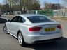 USED 2014 64 AUDI A5 1.8 TFSI S line Sportback 5dr Petrol Manual Euro 6 (s/s) (170 ps) 