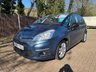 USED 2012 62 CITROEN C4 PICASSO 1.6 HDi Platinum MPV 5dr Diesel Manual Euro 5 (110 ps) MANUAL GEARBOX! AIR CON! 6 SPEED!
