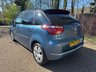 USED 2012 62 CITROEN C4 PICASSO 1.6 HDi Platinum MPV 5dr Diesel Manual Euro 5 (110 ps) MANUAL GEARBOX! AIR CON! 6 SPEED!