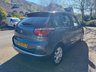 USED 2012 62 CITROEN C4 PICASSO 1.6 HDi Platinum MPV 5dr Diesel Manual Euro 5 (110 ps) MANUAL GEARBOX! AIR CON! 6 SPEED!