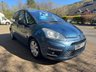 USED 2012 62 CITROEN C4 PICASSO 1.6 HDi Platinum MPV 5dr Diesel Manual Euro 5 (110 ps) MANUAL GEARBOX! AIR CON! 6 SPEED!