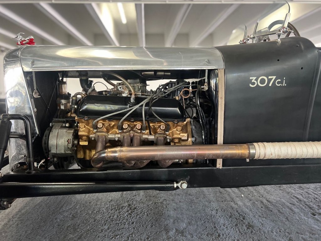 USED 1978 T EAGLE OLDSMOBILE V8 HOTROD 307ci 5000cc // Kit // px swap 