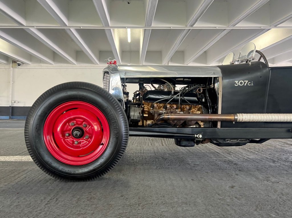 USED 1978 T EAGLE OLDSMOBILE V8 HOTROD 307ci 5000cc // Kit // px swap 