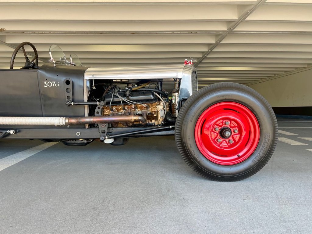 USED 1978 T EAGLE OLDSMOBILE V8 HOTROD 307ci 5000cc // Kit // px swap 