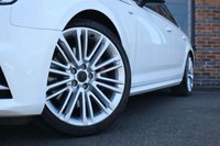 USED 2018 18 AUDI S4 3.0 TFSI V6 Saloon 4dr Petrol Tiptronic quattro Euro 6 (s/s) (354 ps) DIGITAL DASH / FULL AUDI SH
